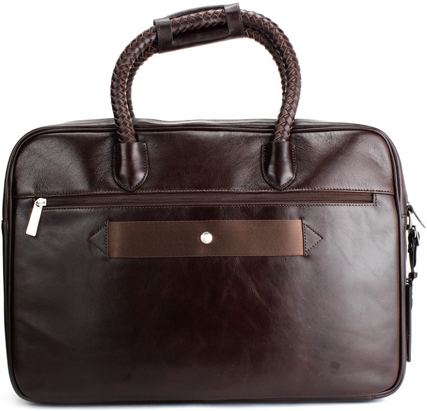 Louis Philippe Laptop Bag 25 L Laptop Backpack Black - Price in