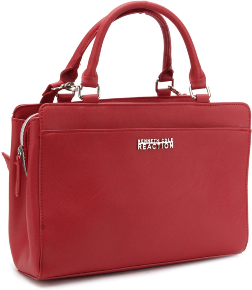 Kenneth cole discount reaction red bag