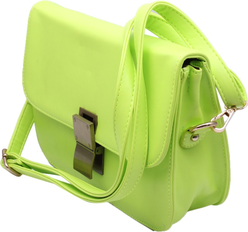 Neon 2025 sling bag