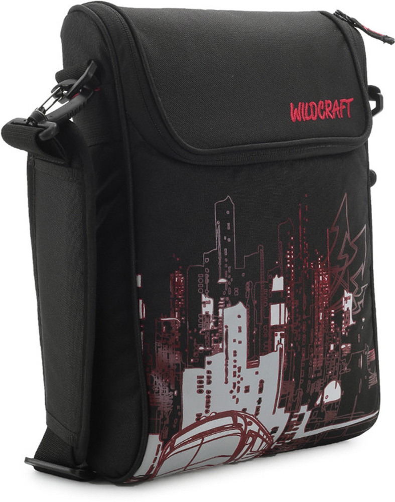 Top 170+ wildcraft side bags flipkart latest kidsdream.edu.vn