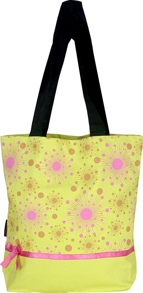 Kanvas katha clearance tote bags flipkart