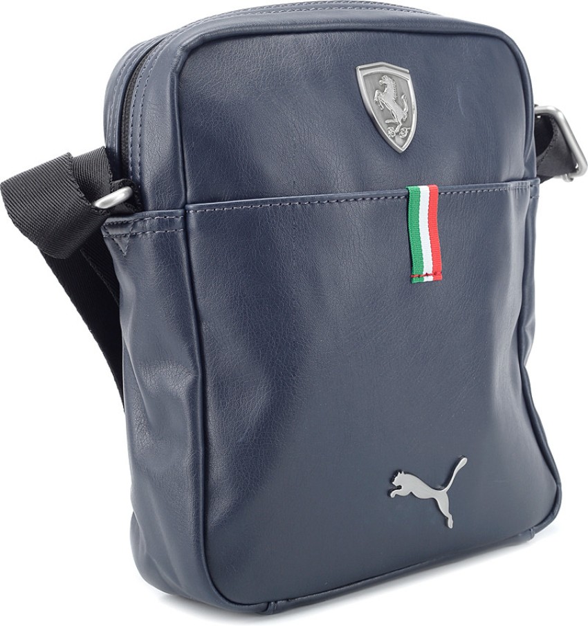 Details more than 150 puma ferrari sling bag best - 3tdesign.edu.vn