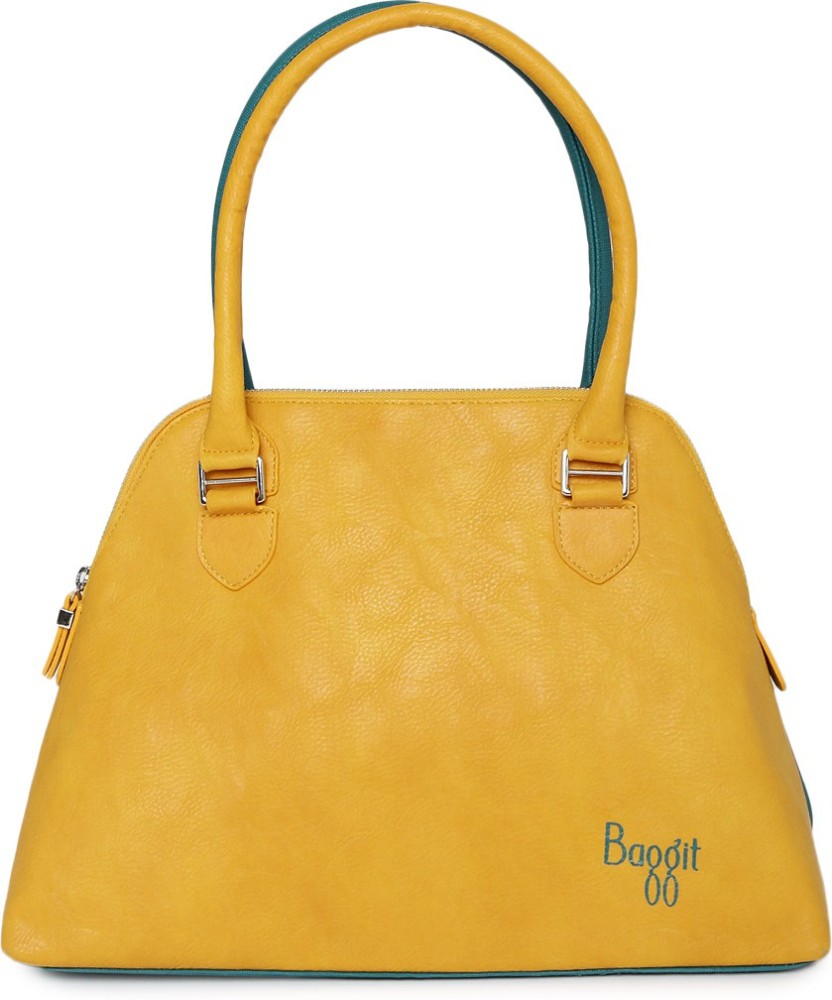 Baggit yellow sling bag online