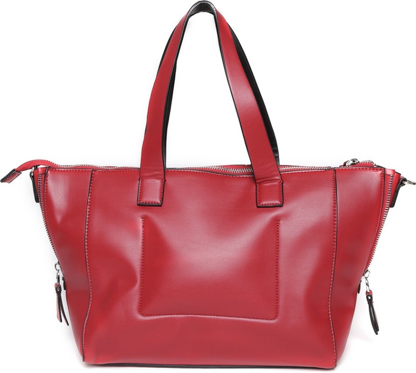 Parfois on sale red bag