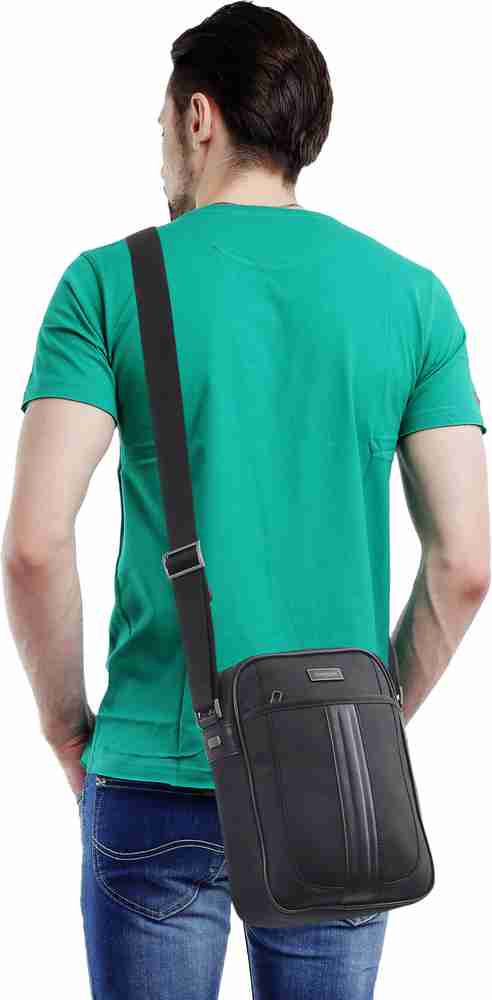 Samsonite mens shoulder bags online