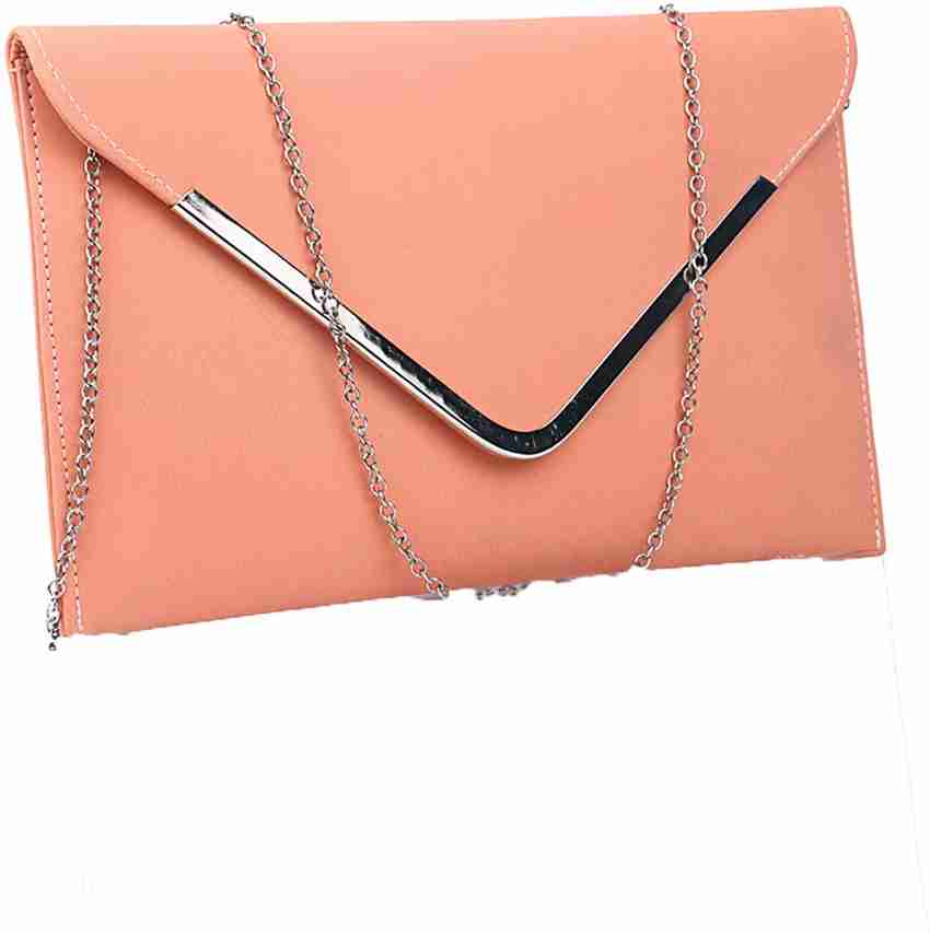 Ecco Orange Sling Bag Women s Sling Bag Orange Color Orange Color