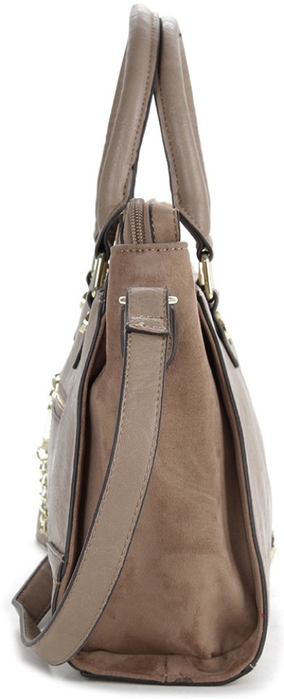 Buy Peach & Brown Handbags for Women by STEVE MADDEN Online