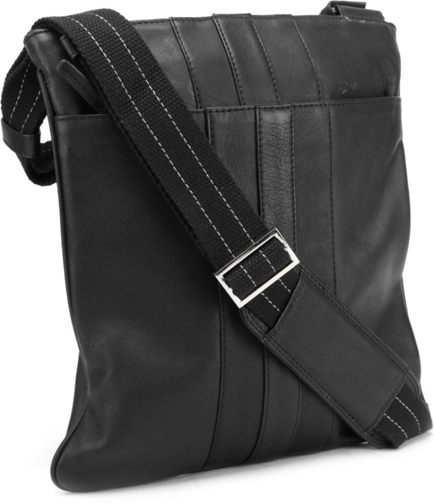 Buy Coffee Laptop Bags for Men by KARA Online | Ajio.com