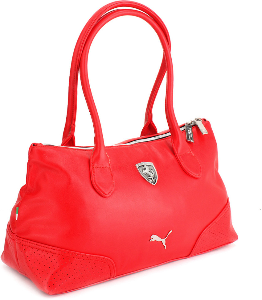Puma handbags in india clearance