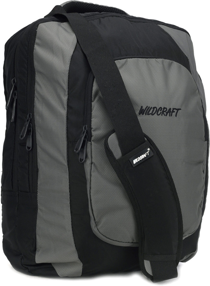 Wildcraft convertible bag hotsell