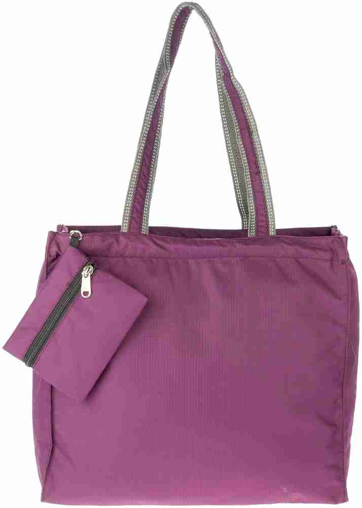 Buy iva Girls Purple Hand held Bag Purple Online Best Price in