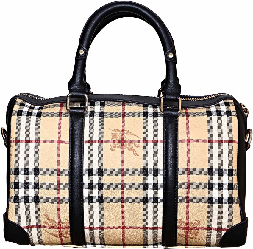 Handbag 2024 burberry original