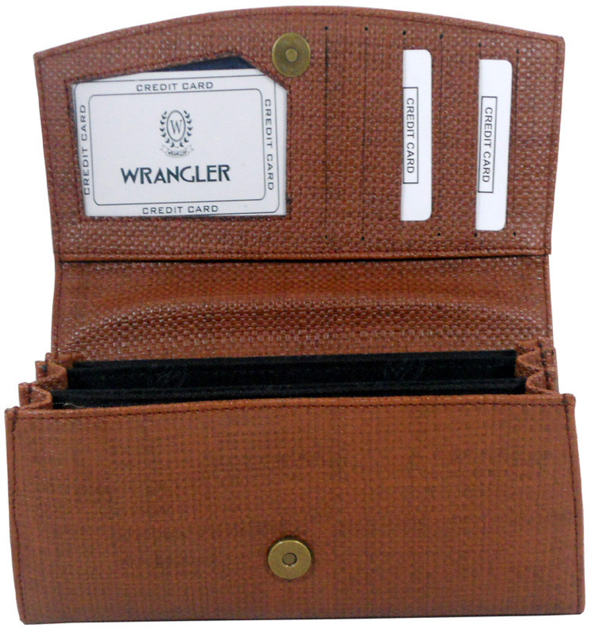 Wrangler ladies cheap purse price