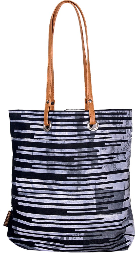 Kanvas katha clearance tote bags flipkart