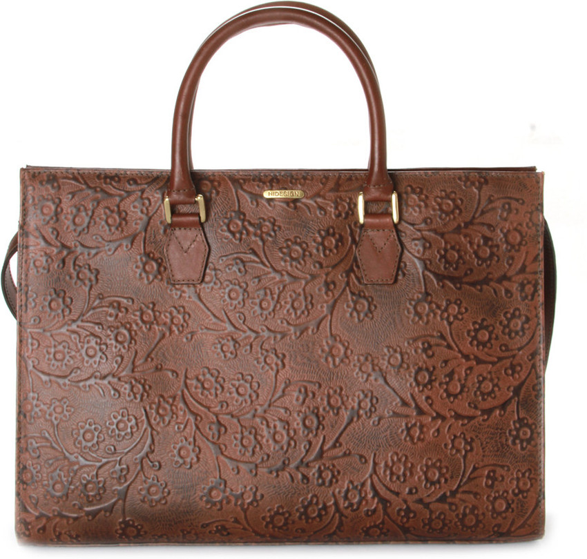 Hidesign hand held bag new arrivals