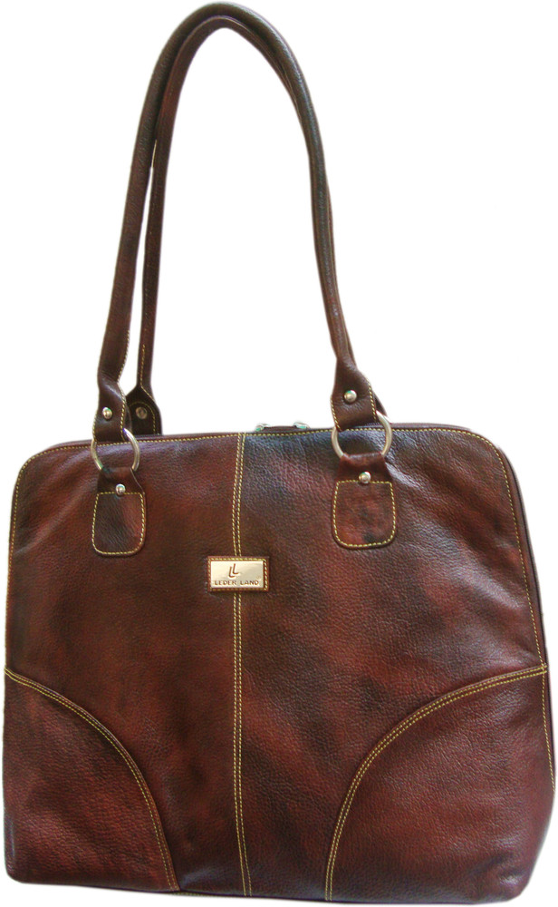 Leder land ladies shop bags price
