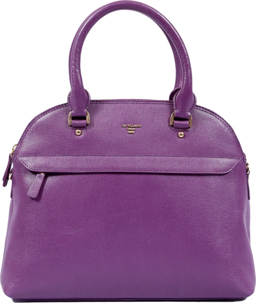 Da milano handbags flipkart sale