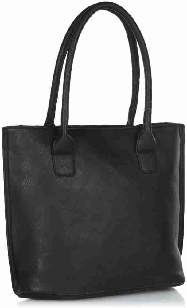 Buy Annabelle by Pantaloons Women Black Shoulder Bag Black Online