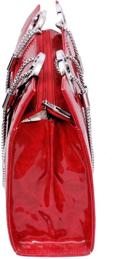 Buy Legacy Girls Red Shoulder Bag Red 04 Online Best Price in India Flipkart