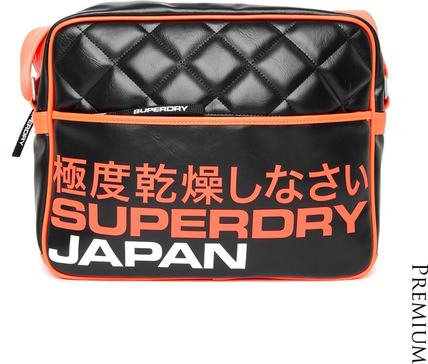 Aggregate more than 172 superdry crossbody bag mens latest kidsdream