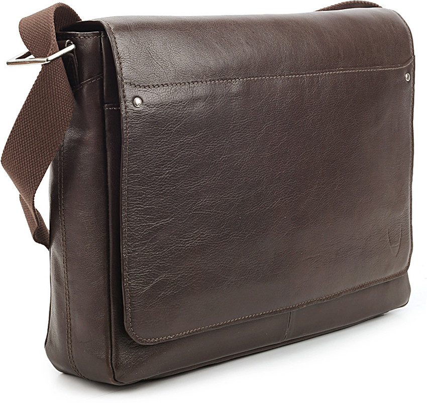 Details more than 167 hidesign messenger bag super hot esthdonghoadian