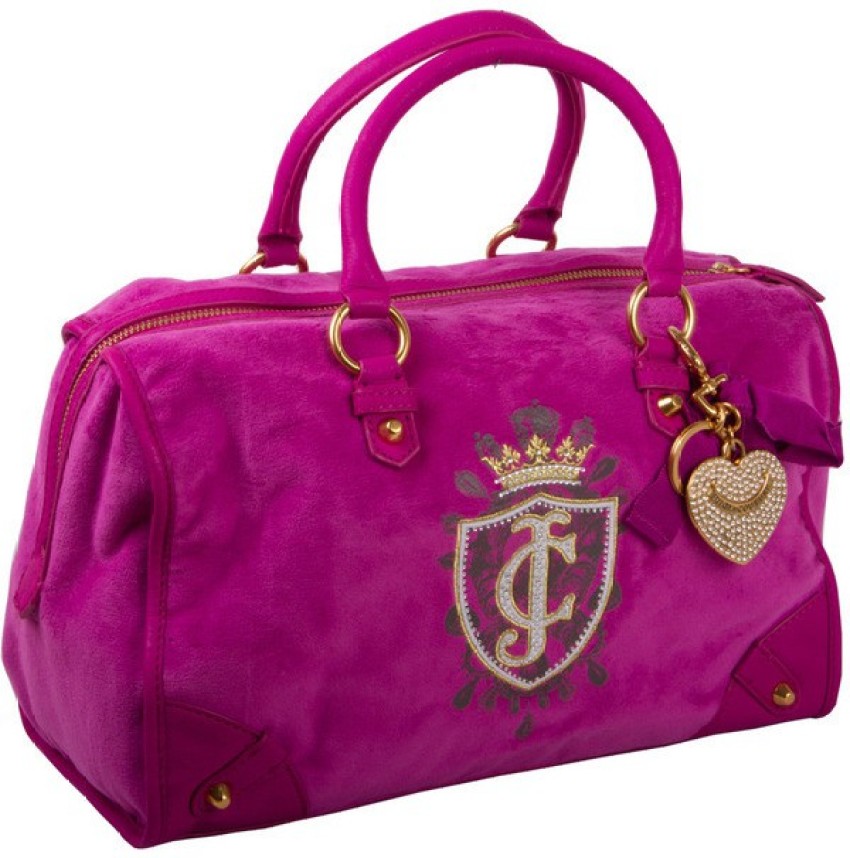 Pink Juicy Couture 2024 bag