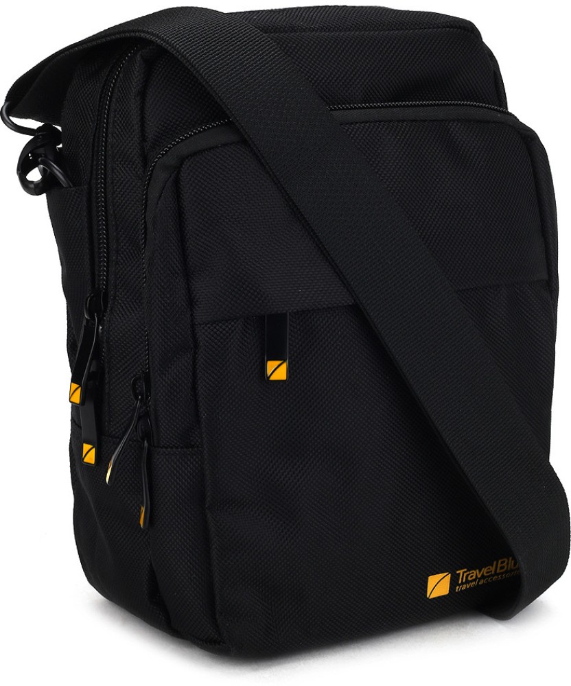 Discover more than 81 travel sling bag super hot - in.duhocakina
