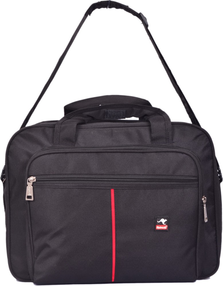 Office bags for on sale mens on flipkart