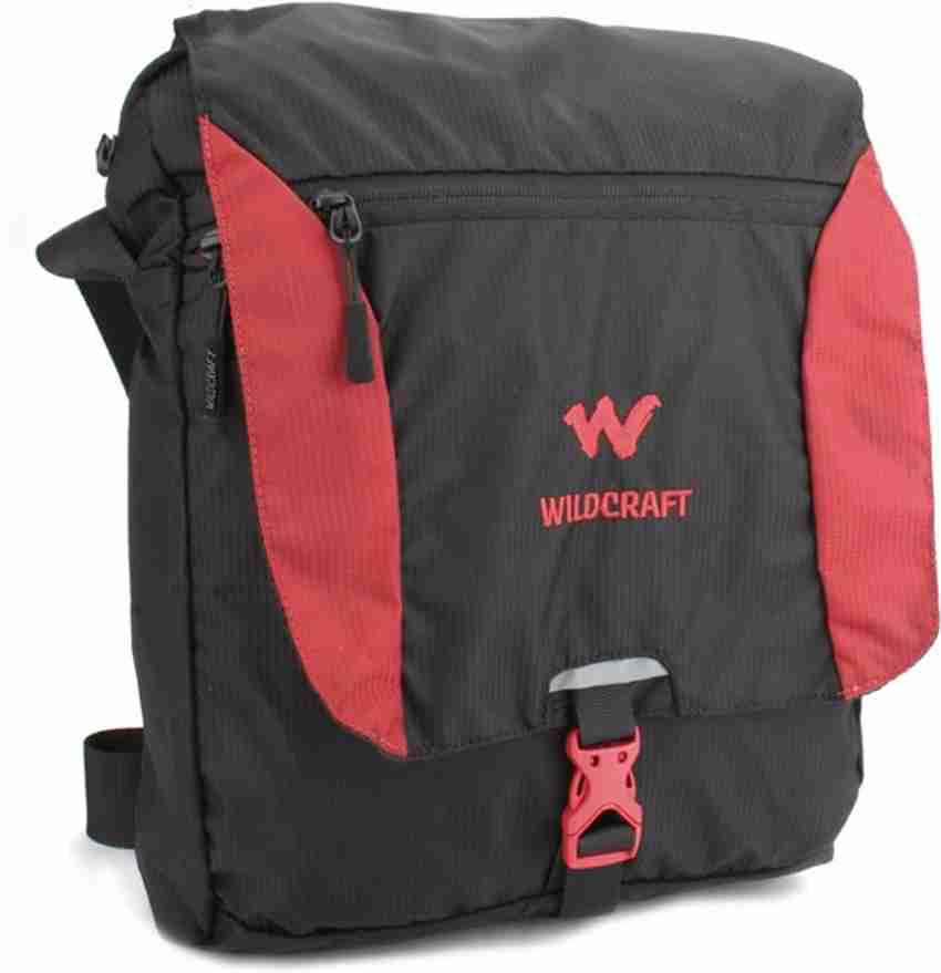 Wildcraft side bags flipkart online