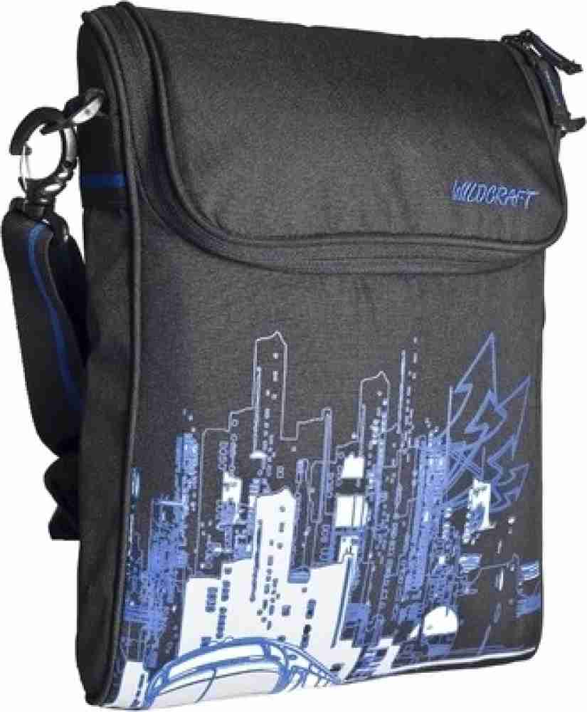 Wildcraft side outlet bags