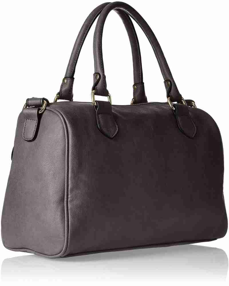 Buy Covo Women Brown Shoulder Bag Brown Online Best Price in