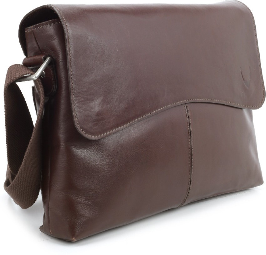 Hidesign messenger bag online