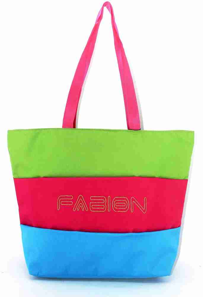 Buy Fabian Women Multicolor Shoulder Bag Multicolor Online Best Price in India Flipkart
