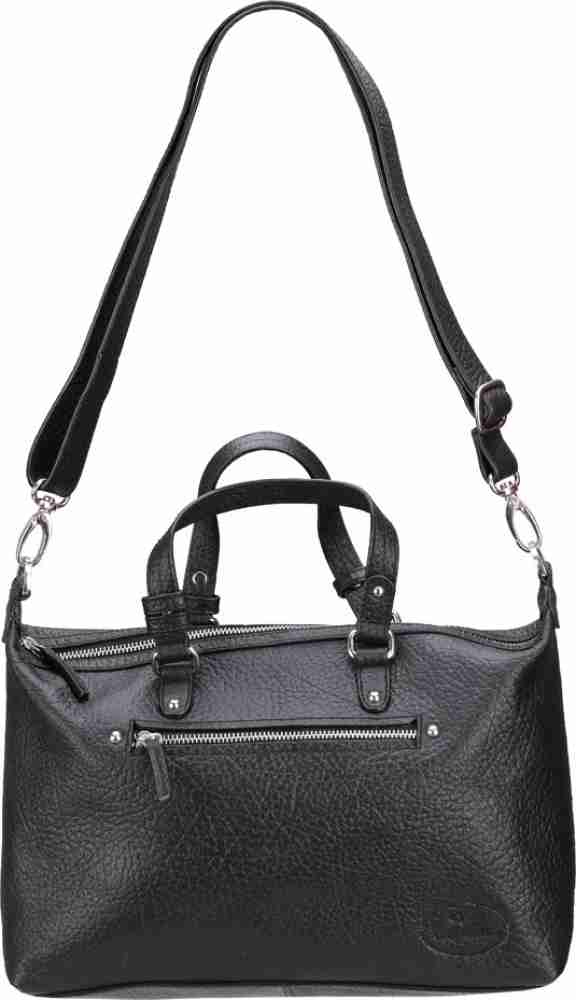 Buy Valentino Vsling Mini Leather Shoulder Bag at Ubuy India