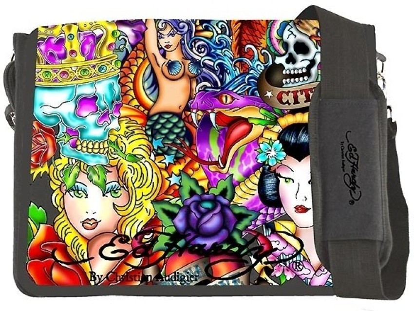 Ed hardy bags discount price