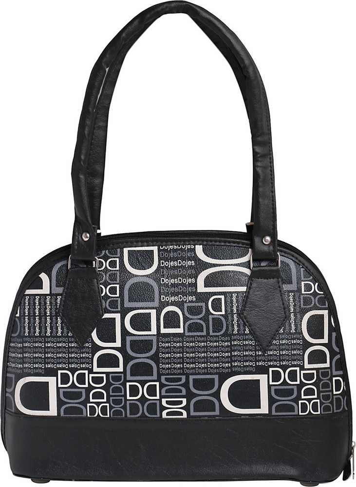 Buy Prado Paris Women Black Shoulder Bag Black Online Best Price in India Flipkart