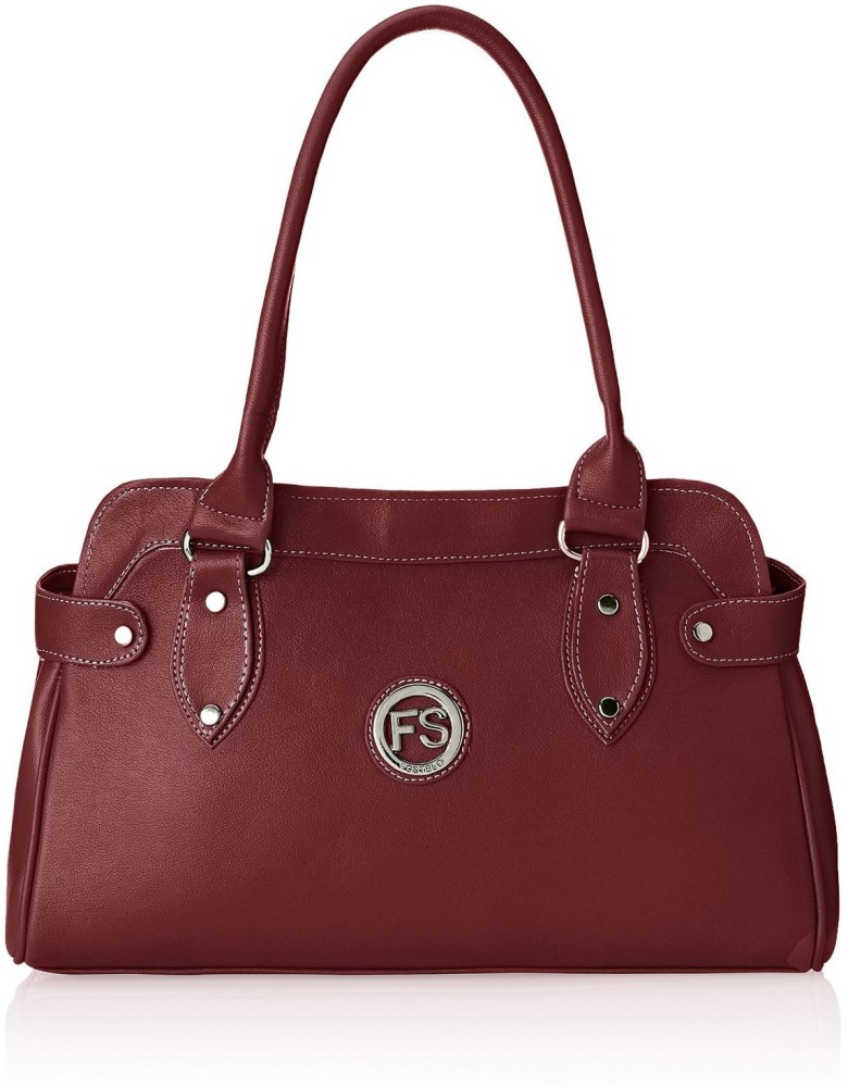 Fostelo shoulder top bag flipkart