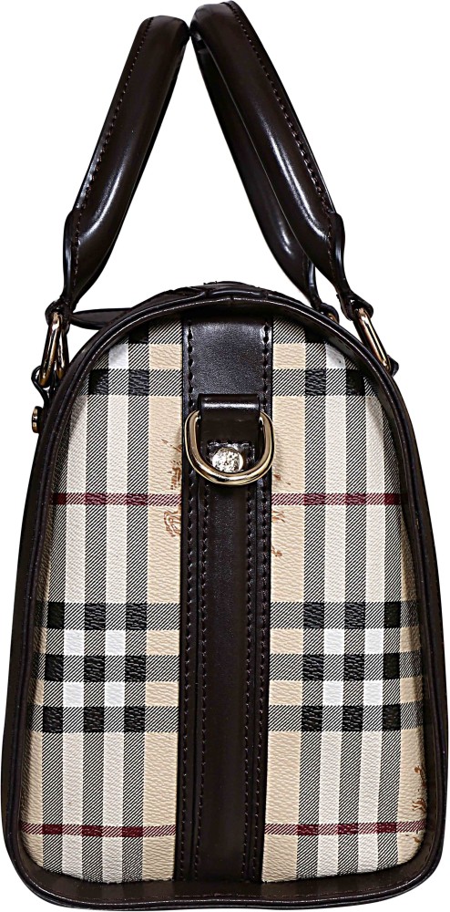 Identifying Fake Burberry Bags in 9 Simple Steps | LoveToKnow