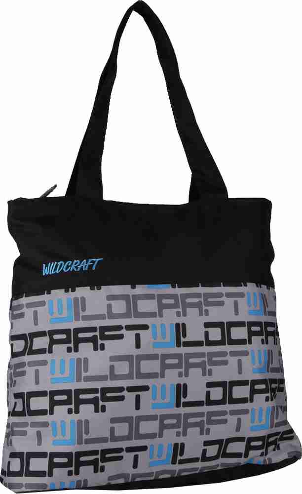 Buy Wildcraft Women Multicolor Hand held Bag Blue Online Best Price in India Flipkart