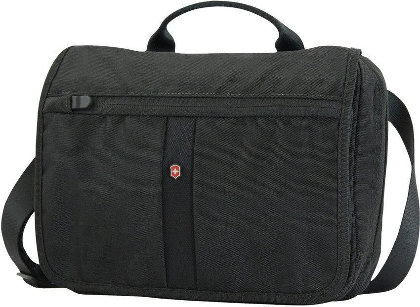Victorinox messenger bag hot sale
