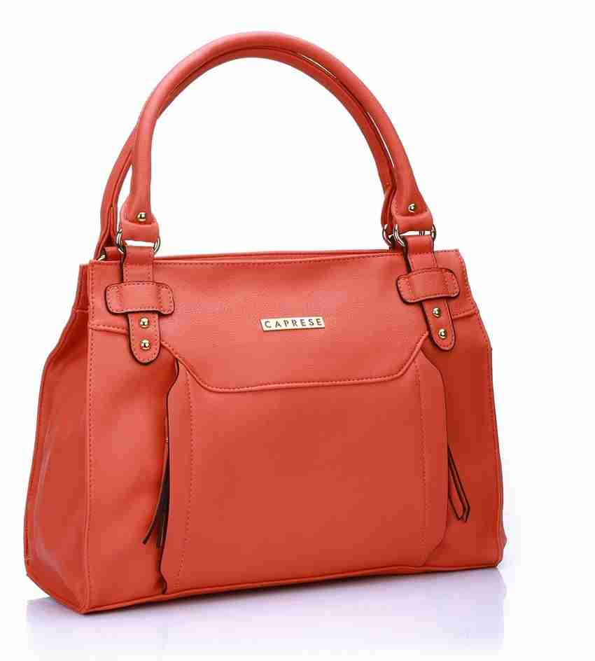 Snapdeal online caprese handbags