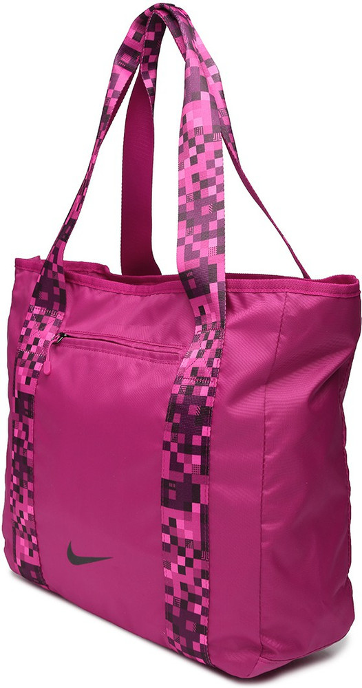 Buy NIKE Women Pink Shoulder Bag Pink Online Best Price in India
