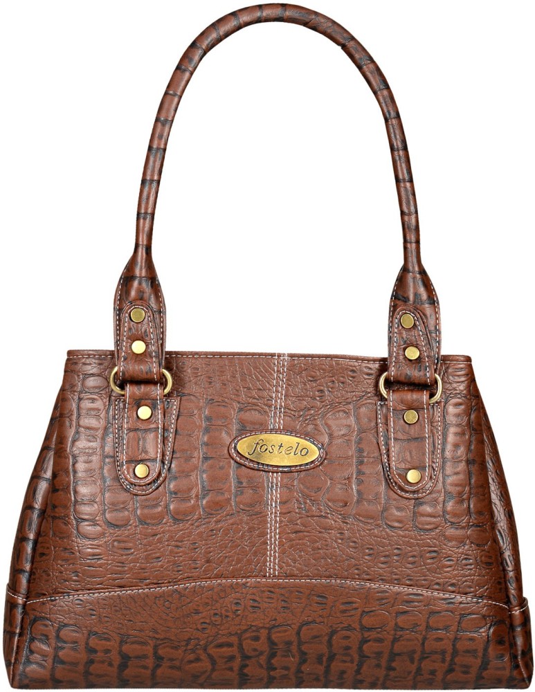 Fostelo shoulder bag fashion flipkart