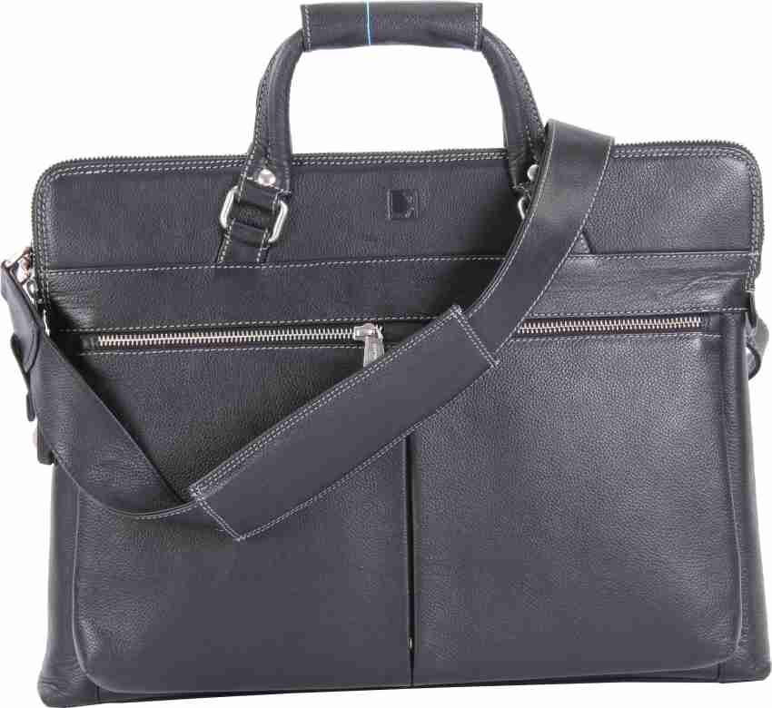 Formal bags for the office going men – Da Milano