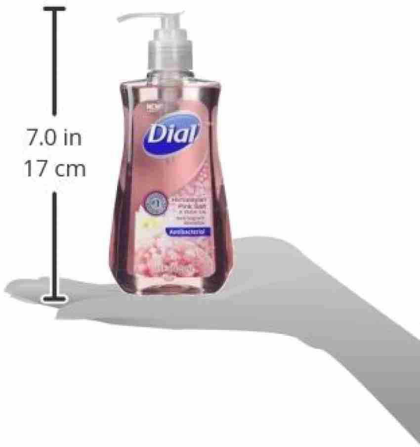 Dial pink online soap