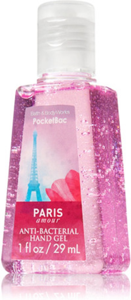 Paris amour bath & best sale body works