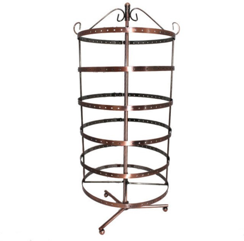 Discover 74+ earring display stand india latest