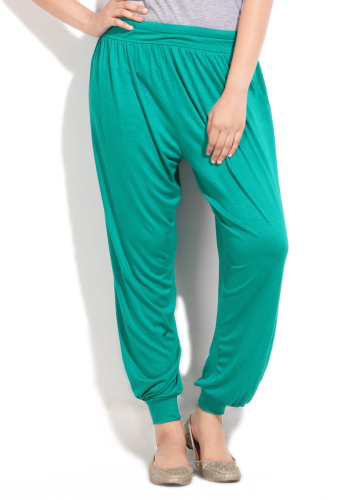 Go Colors  Clothing Online Store Buy Original Go Colors Pants and  Leggings AJIO