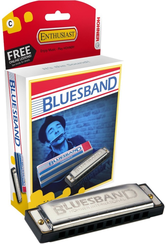 Bluesband shop harmonica price