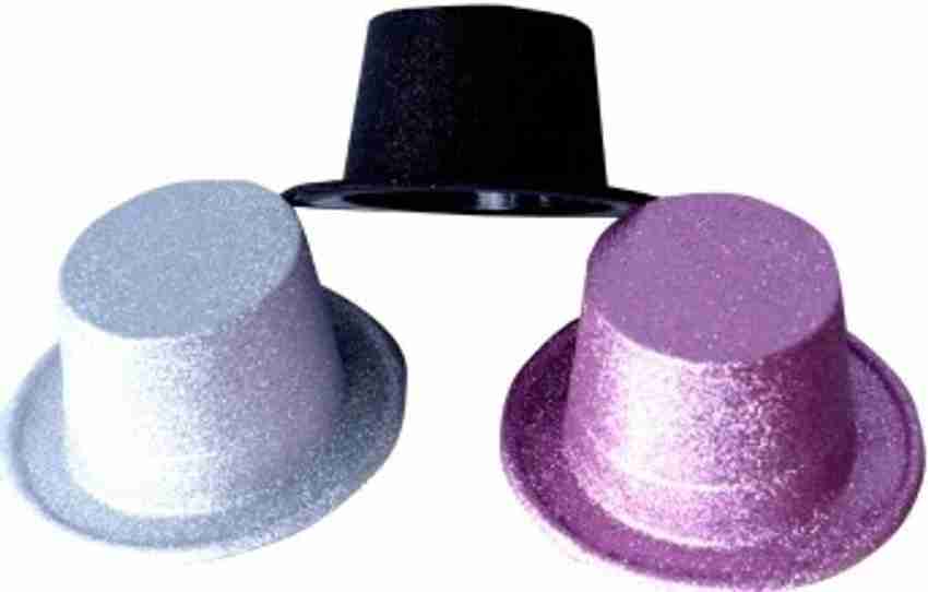 Cheap glitter discount hats